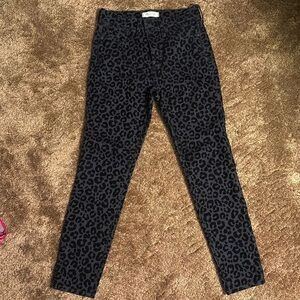 Madewell Women’s Pants, 9 in mid-rise, skinny, 27